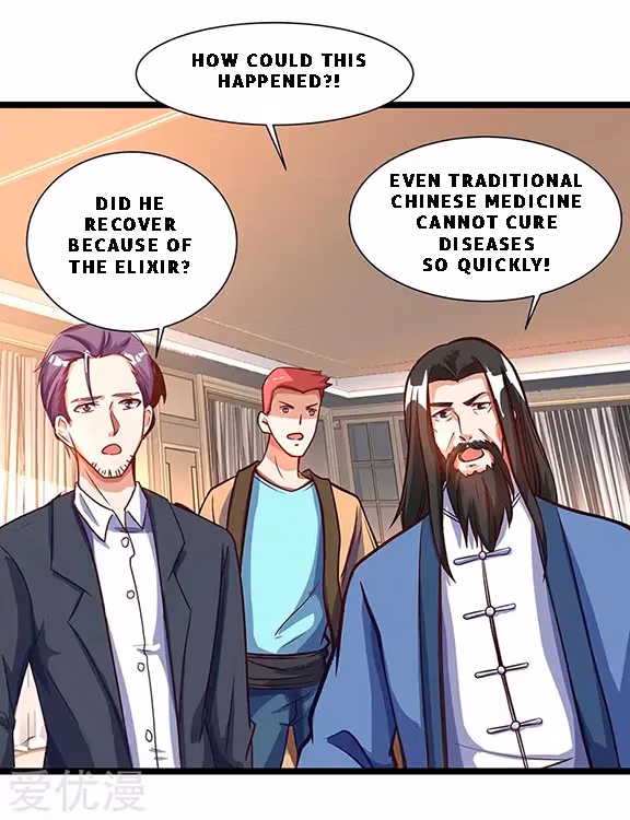 Read Return of the Master chapter 27 image 21 on Lezhin