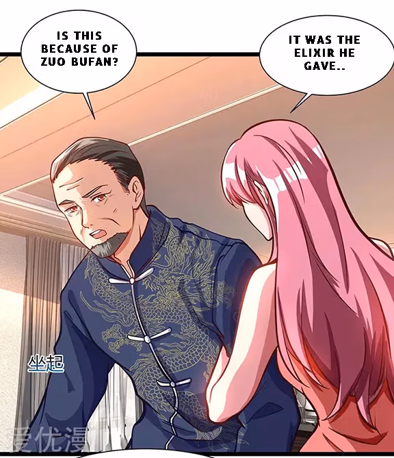 Read Return of the Master chapter 27 image 22 on Lezhin
