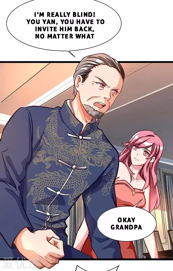 Read Return of the Master chapter 27 image 23 on Lezhin
