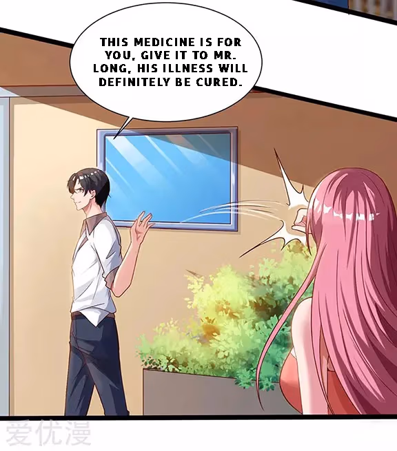Read Return of the Master chapter 27 image 3 on Lezhin
