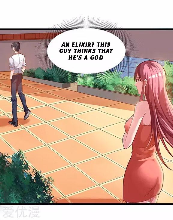 Read Return of the Master chapter 27 image 5 on Lezhin