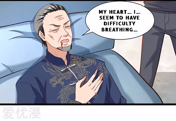 Read Return of the Master chapter 27 image 7 on Lezhin
