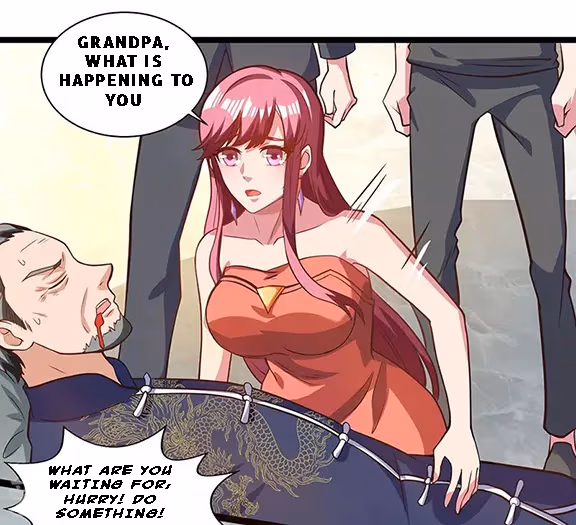 Read Return of the Master chapter 27 image 9 on Lezhin
