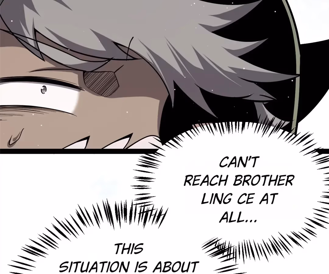 Read Return of the Master chapter 270 image 13 on Lezhin