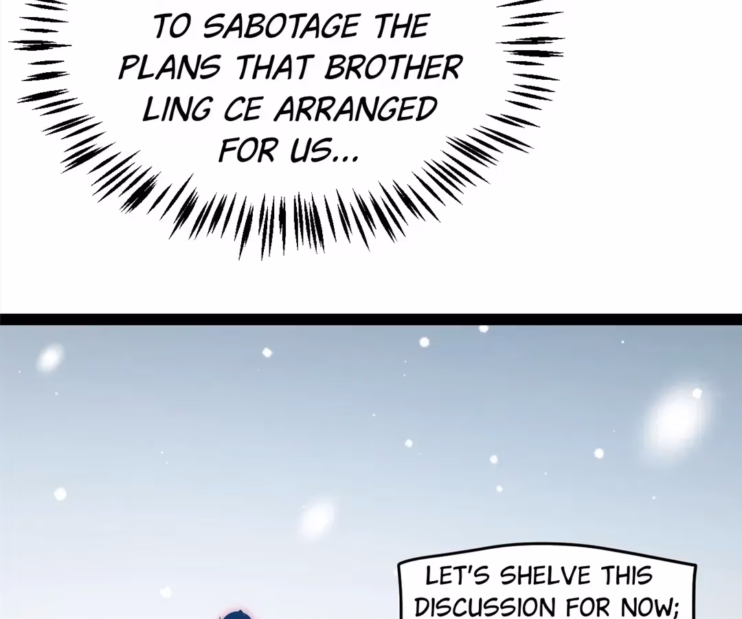 Read Return of the Master chapter 270 image 14 on Lezhin