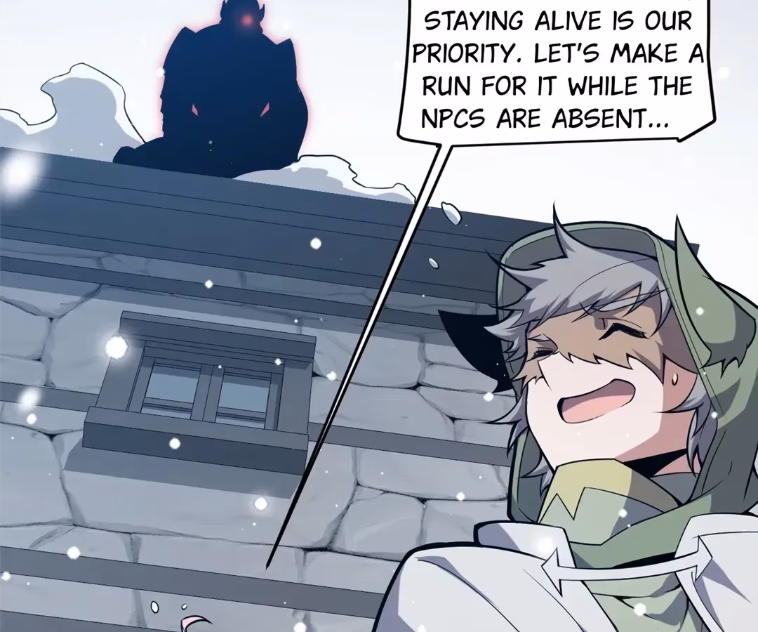 Read Return of the Master chapter 270 image 15 on Lezhin