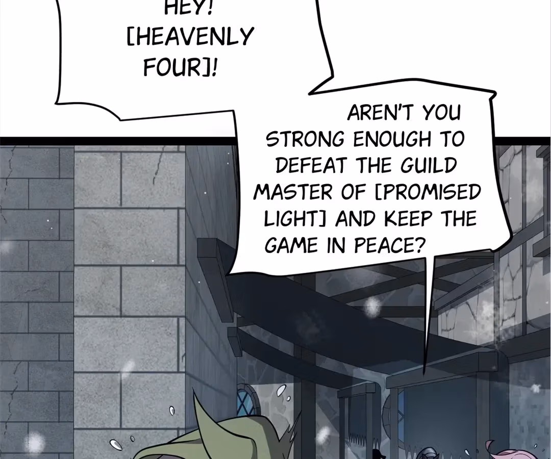 Read Return of the Master chapter 270 image 6 on Lezhin