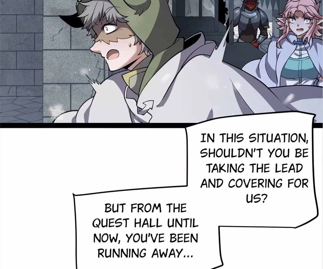 Read Return of the Master chapter 270 image 7 on Lezhin
