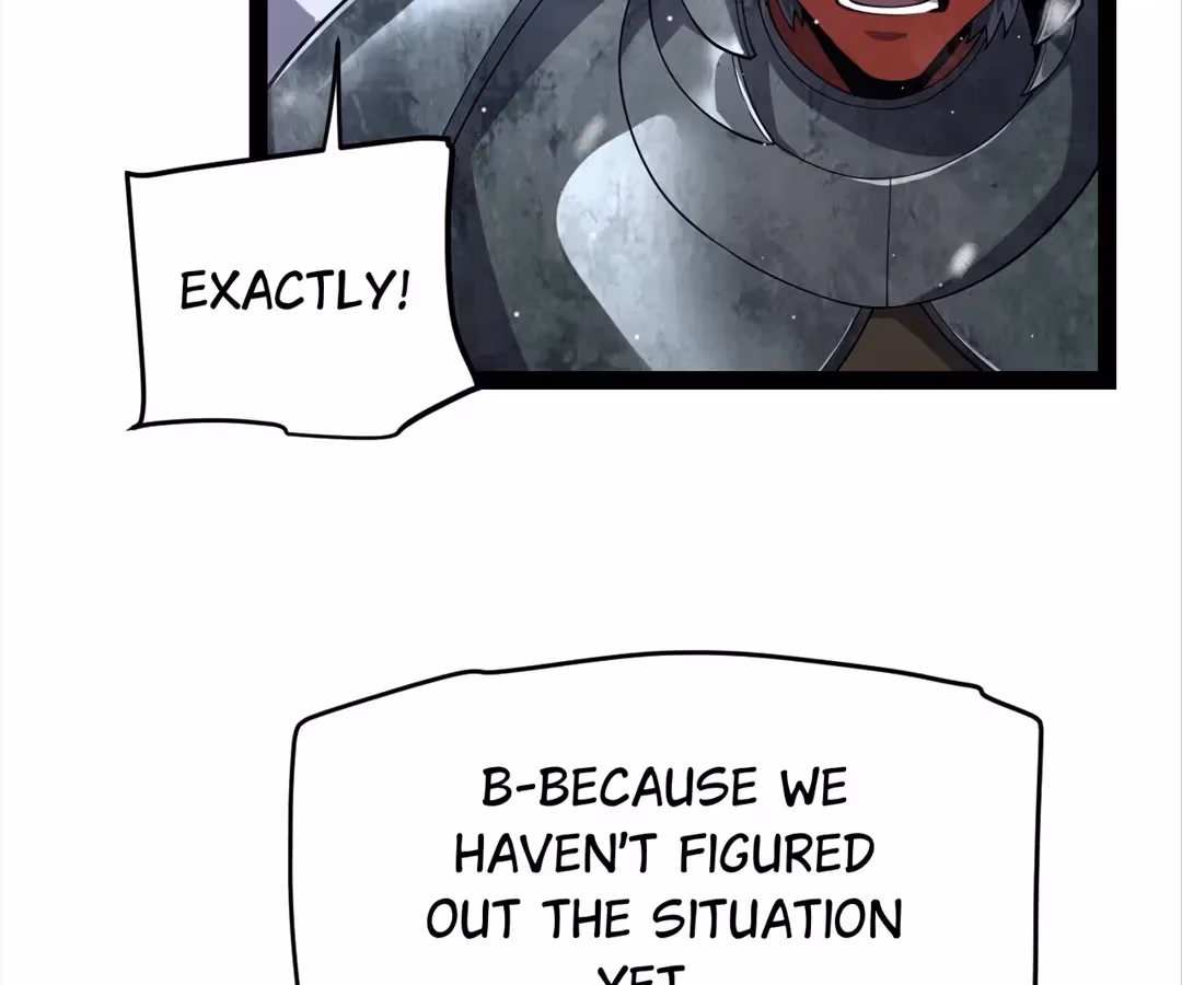 Read Return of the Master chapter 270 image 9 on Lezhin