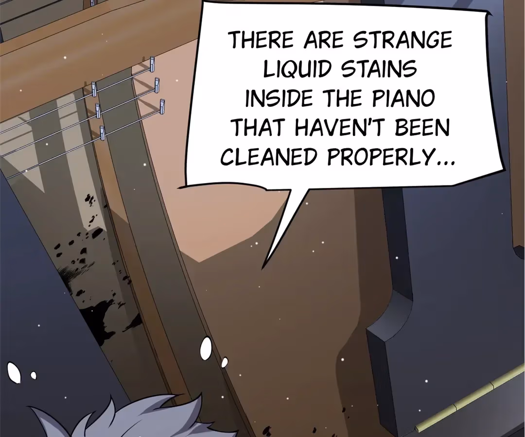 Read Return of the Master chapter 272 image 12 on Lezhin
