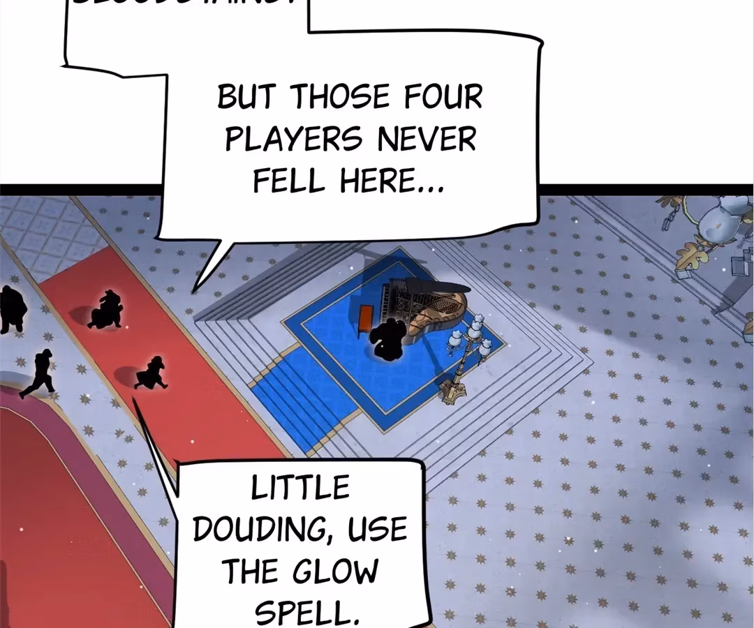 Read Return of the Master chapter 272 image 14 on Lezhin