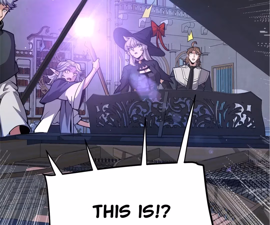 Read Return of the Master chapter 272 image 16 on Lezhin