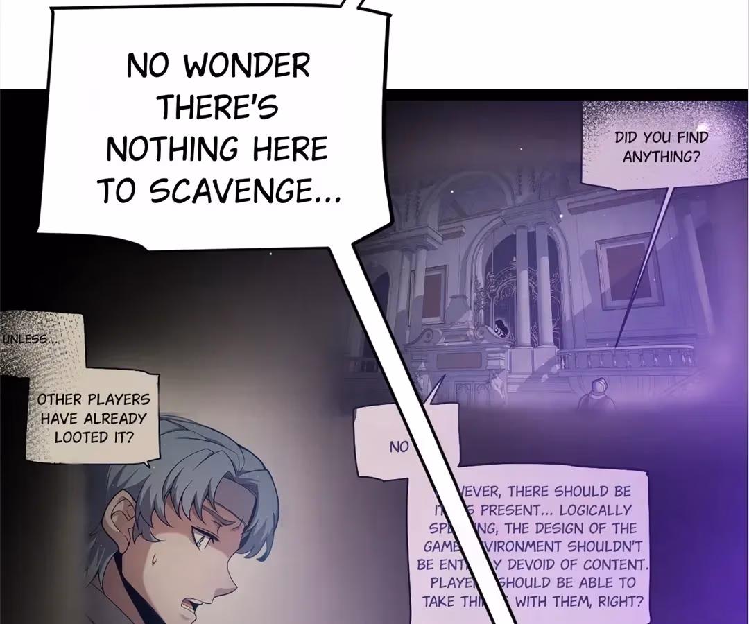 Read Return of the Master chapter 272 image 20 on Lezhin
