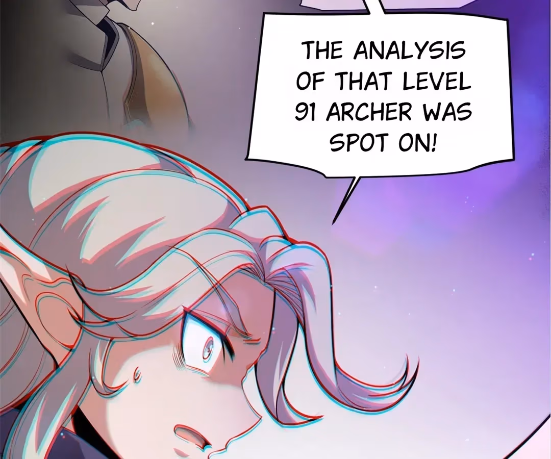 Read Return of the Master chapter 272 image 21 on Lezhin