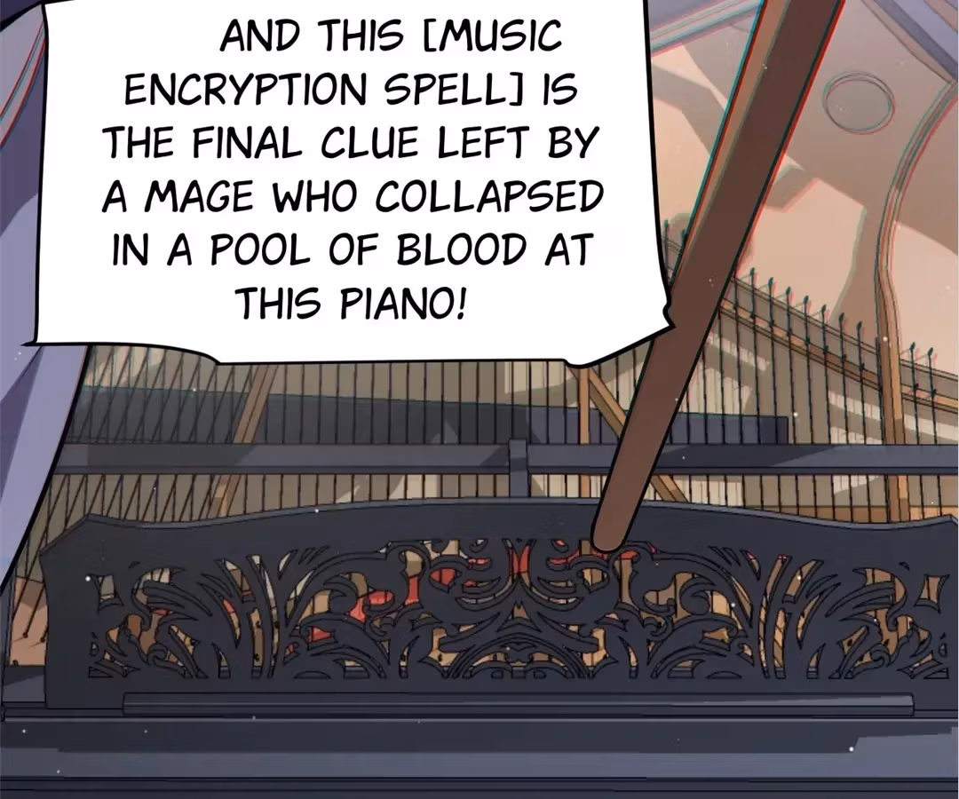Read Return of the Master chapter 272 image 23 on Lezhin