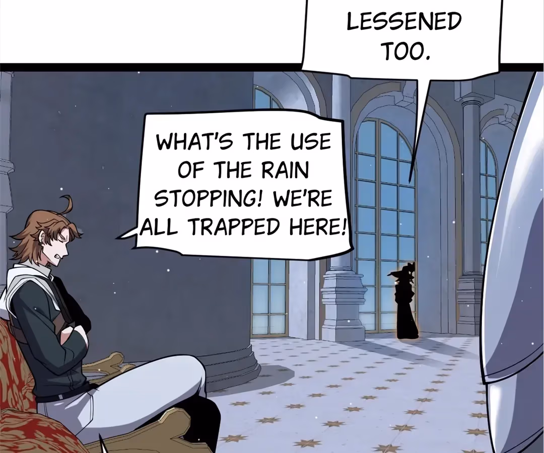 Read Return of the Master chapter 272 image 5 on Lezhin