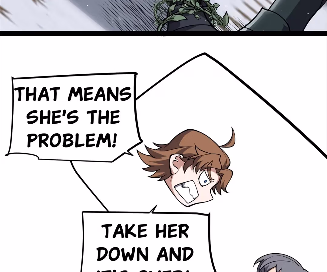 Read Return of the Master chapter 272 image 9 on Lezhin