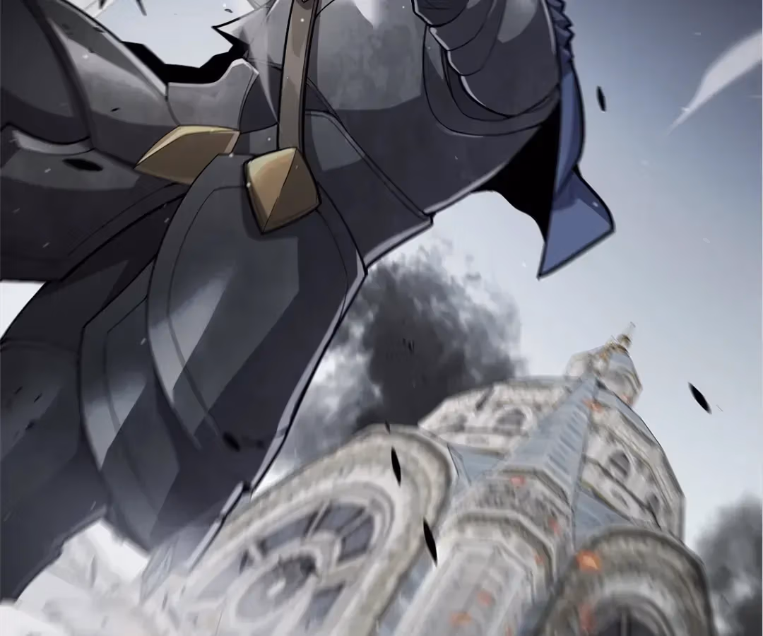 Read Return of the Master chapter 273 image 14 on Lezhin