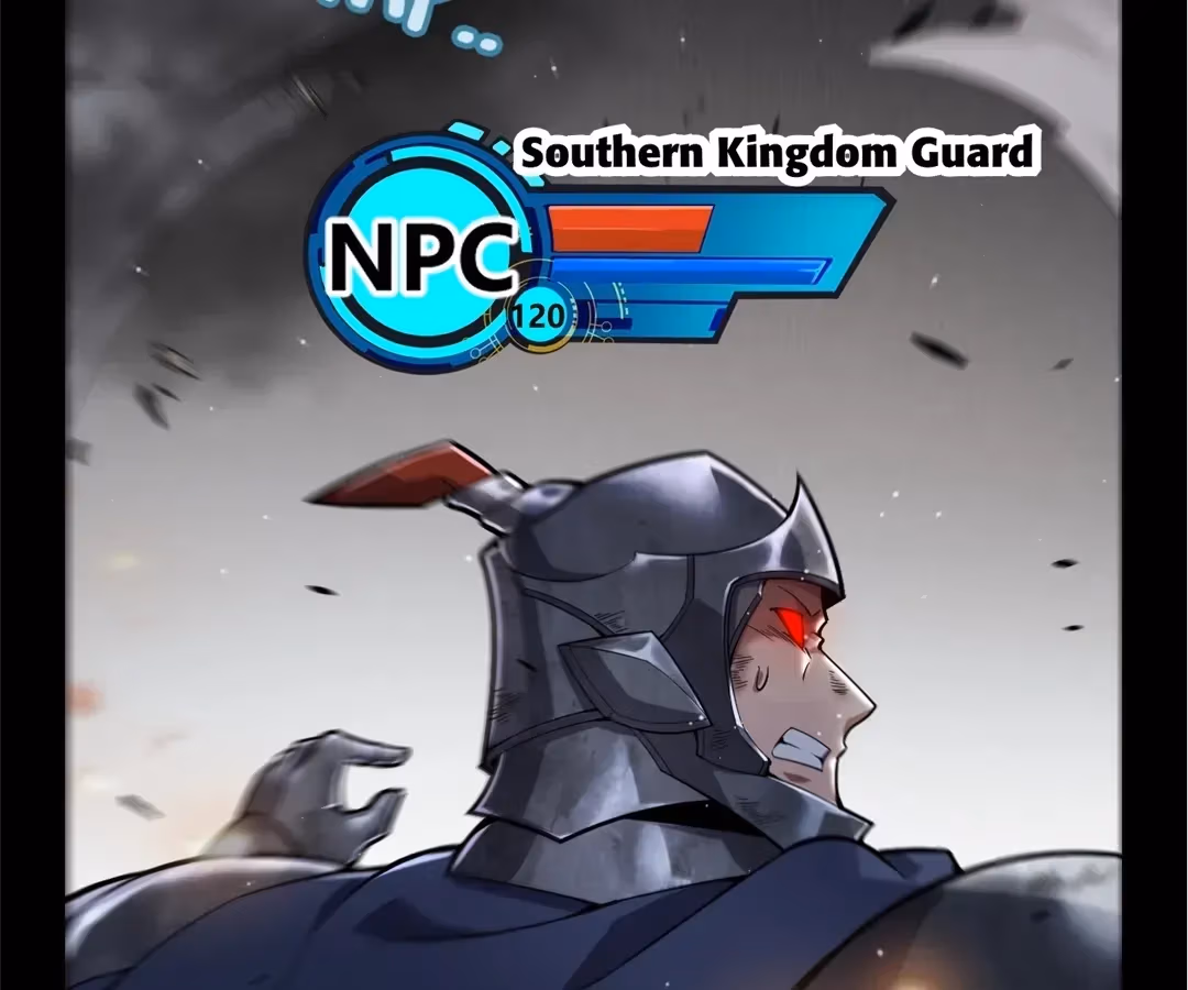 Read Return of the Master chapter 273 image 16 on Lezhin