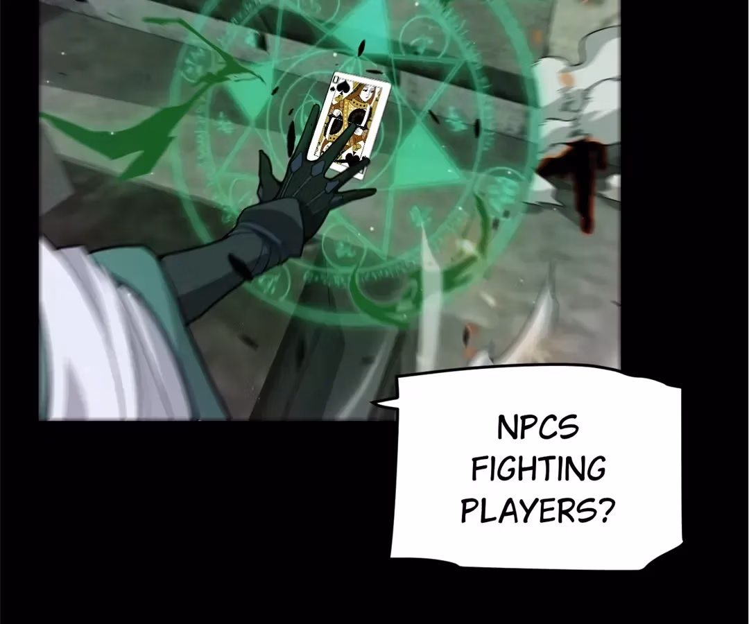Read Return of the Master chapter 273 image 23 on Lezhin