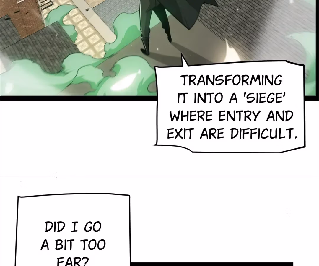 Read Return of the Master chapter 277 image 14 on Lezhin