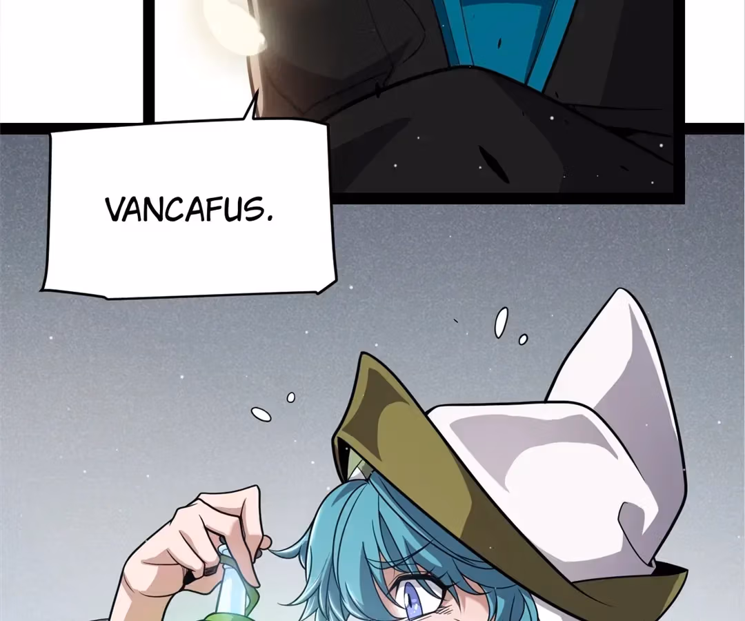 Read Return of the Master chapter 277 image 16 on Lezhin
