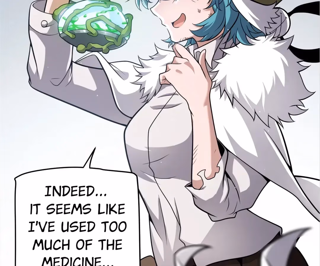 Read Return of the Master chapter 277 image 17 on Lezhin