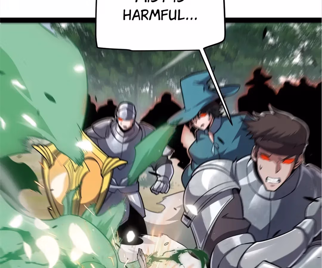 Read Return of the Master chapter 277 image 3 on Lezhin
