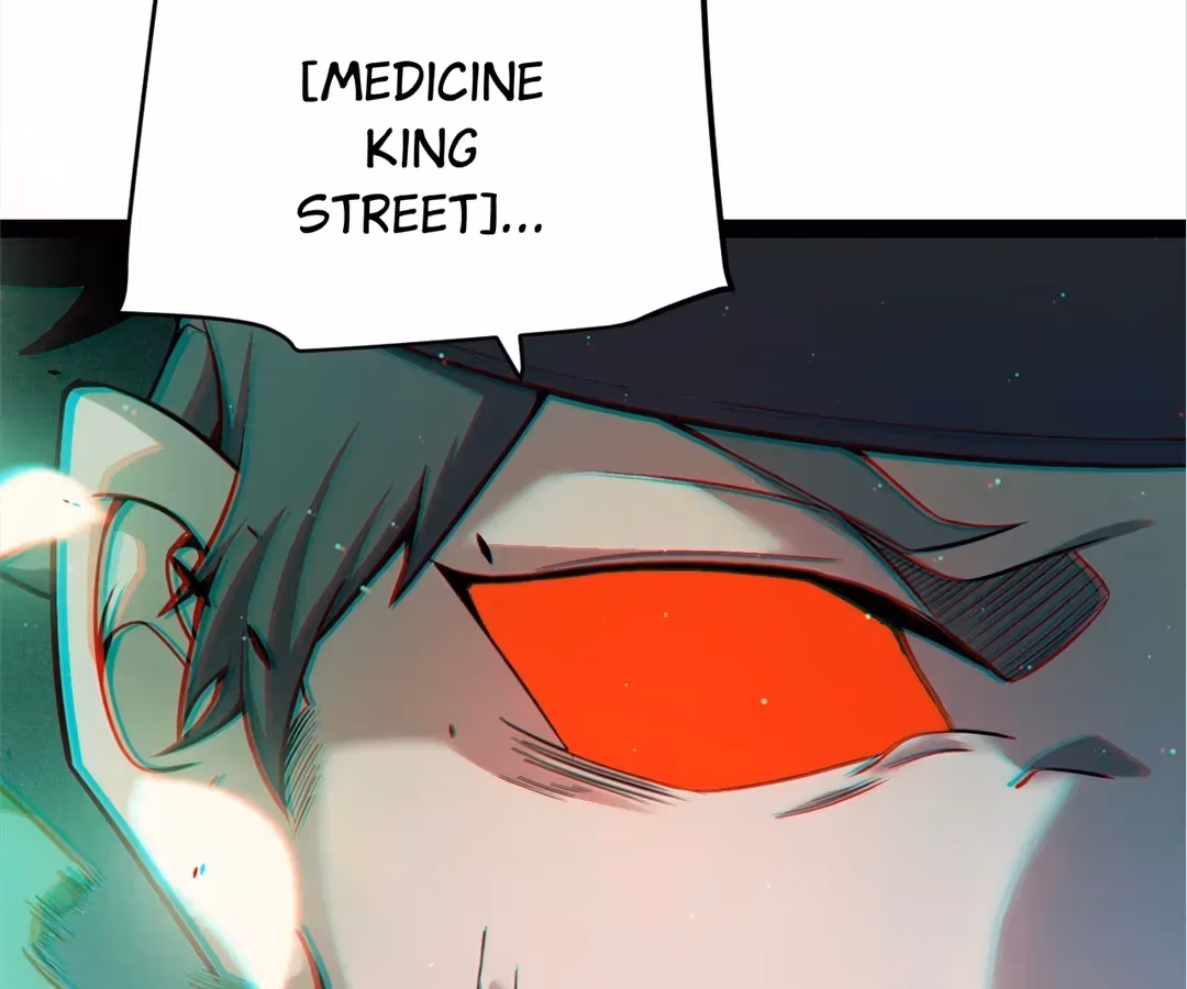 Read Return of the Master chapter 277 image 5 on Lezhin
