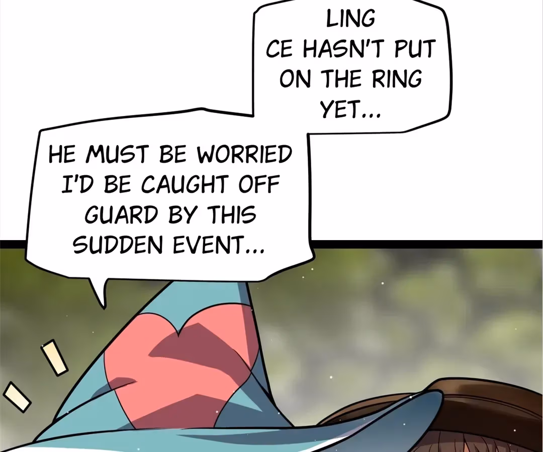 Read Return of the Master chapter 279 image 16 on Lezhin