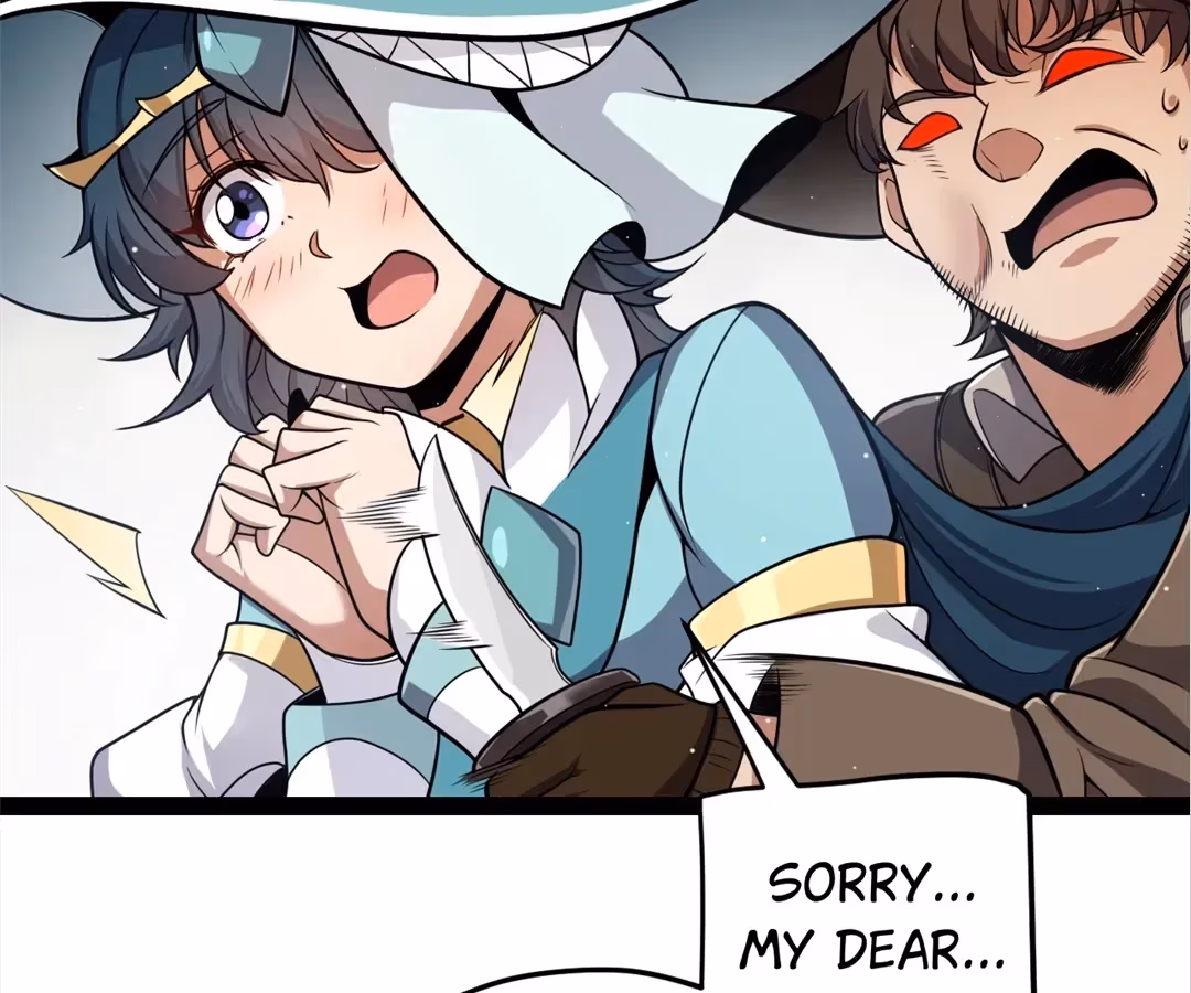 Read Return of the Master chapter 279 image 17 on Lezhin