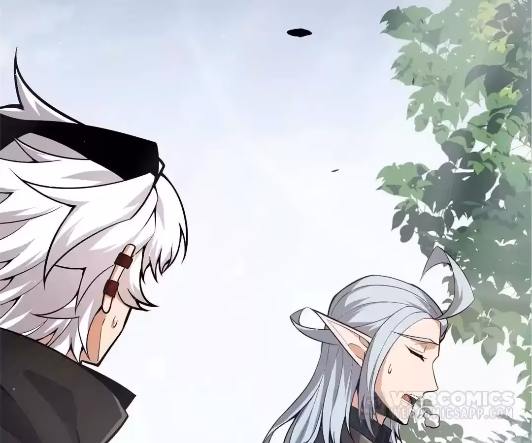 Read Return of the Master chapter 279 image 2 on Lezhin