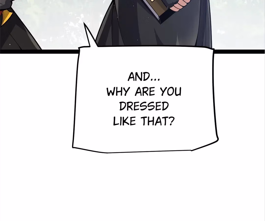 Read Return of the Master chapter 279 image 4 on Lezhin