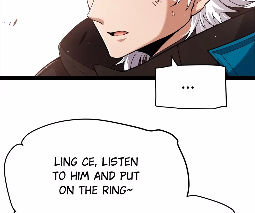Read Return of the Master chapter 279 image 8 on Lezhin