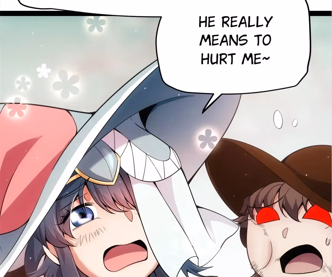 Read Return of the Master chapter 279 image 9 on Lezhin