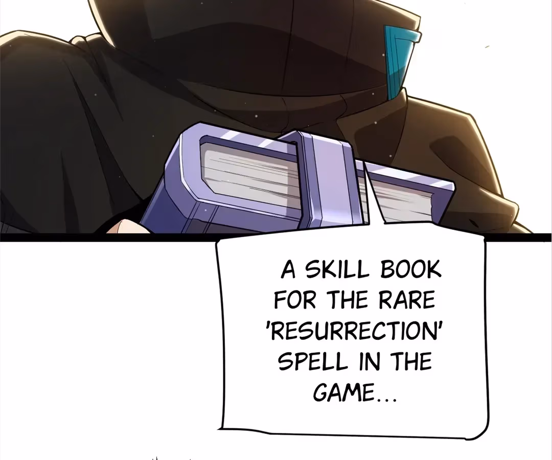 Read Return of the Master chapter 281 image 21 on Lezhin