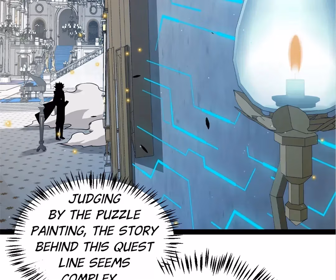 Read Return of the Master chapter 281 image 23 on Lezhin