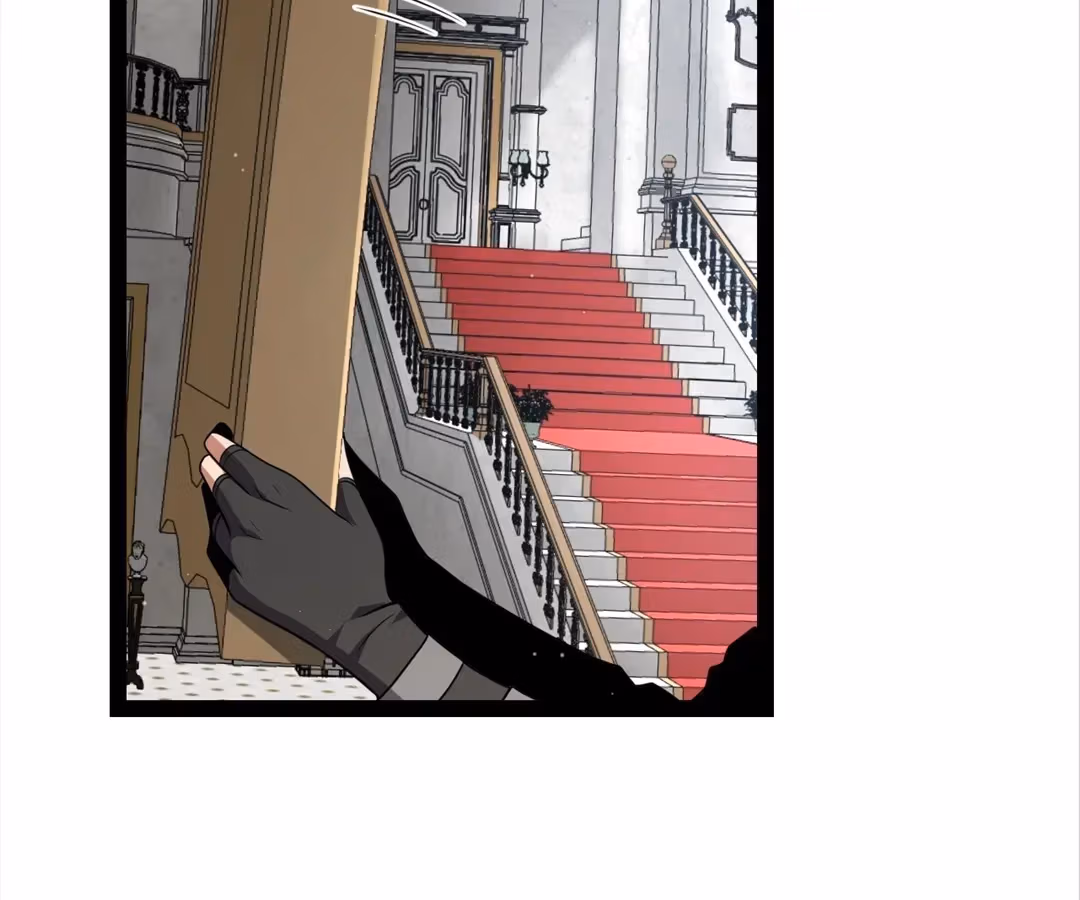 Read Return of the Master chapter 281 image 3 on Lezhin