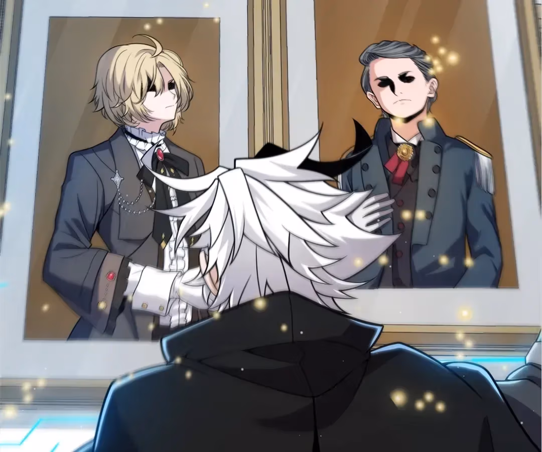 Read Return of the Master chapter 281 image 7 on Lezhin