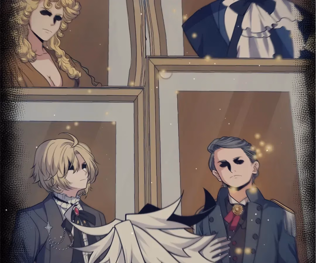 Read Return of the Master chapter 282 image 19 on Lezhin