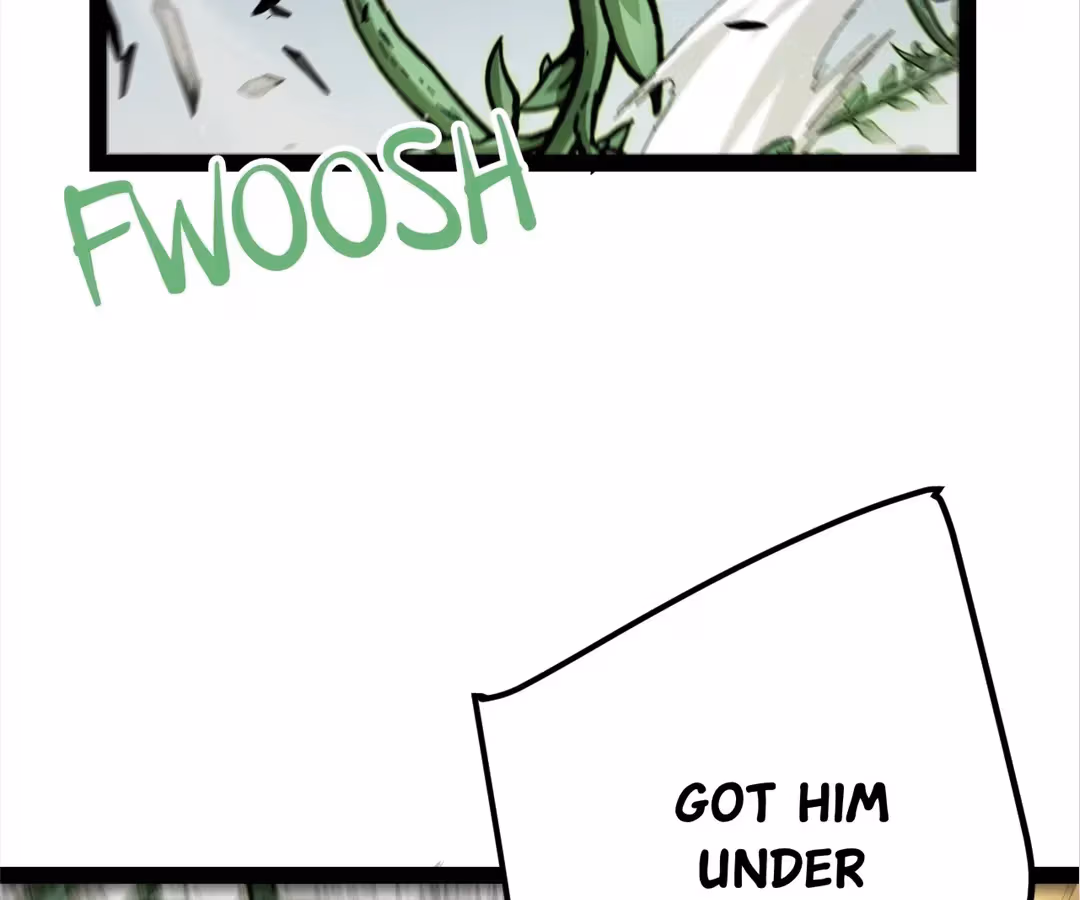Read Return of the Master chapter 283 image 1 on Lezhin