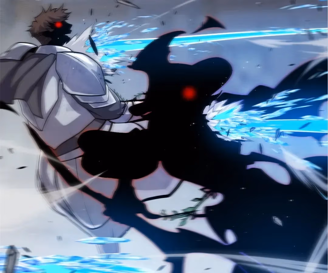 Read Return of the Master chapter 283 image 14 on Lezhin
