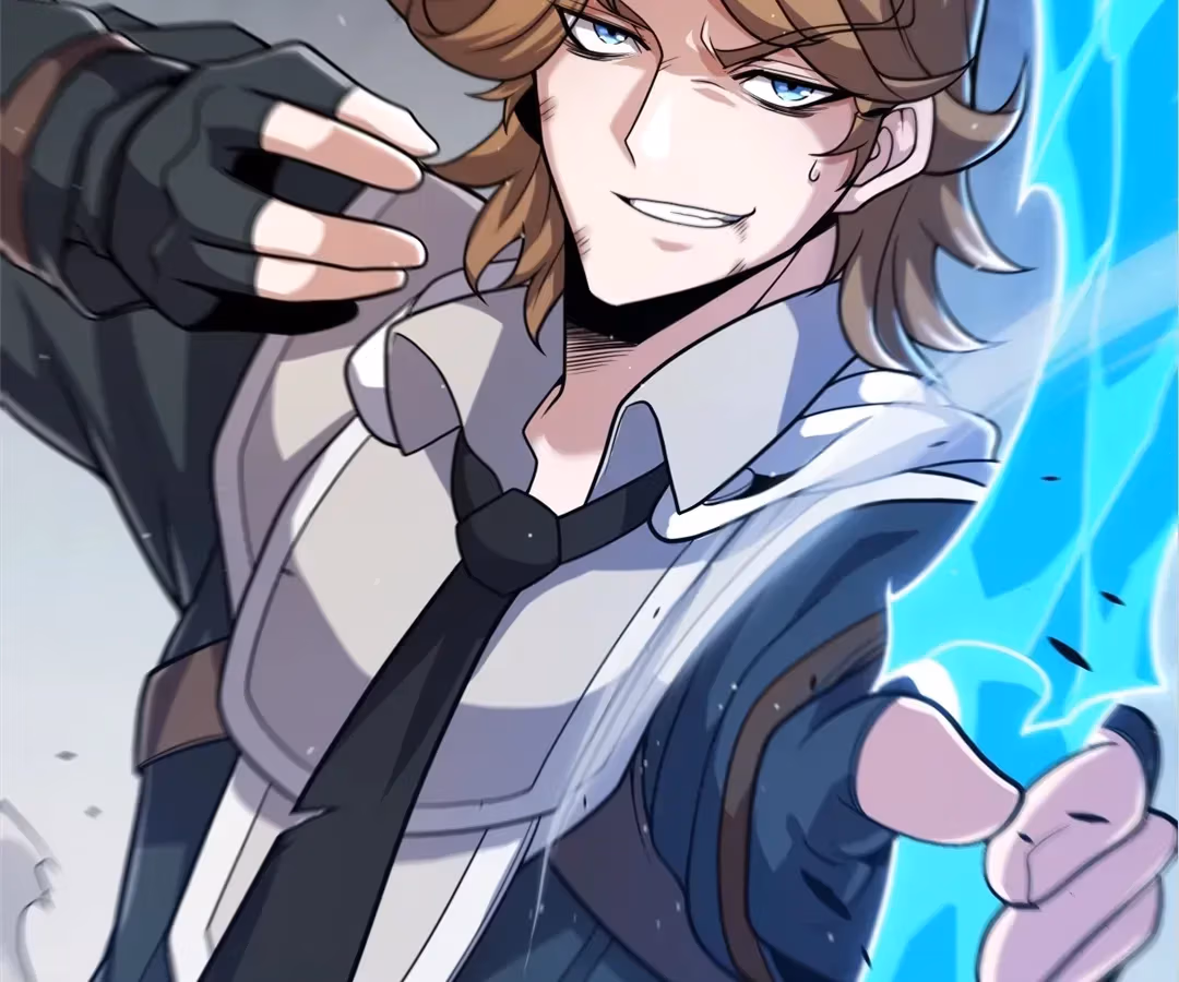 Read Return of the Master chapter 283 image 17 on Lezhin