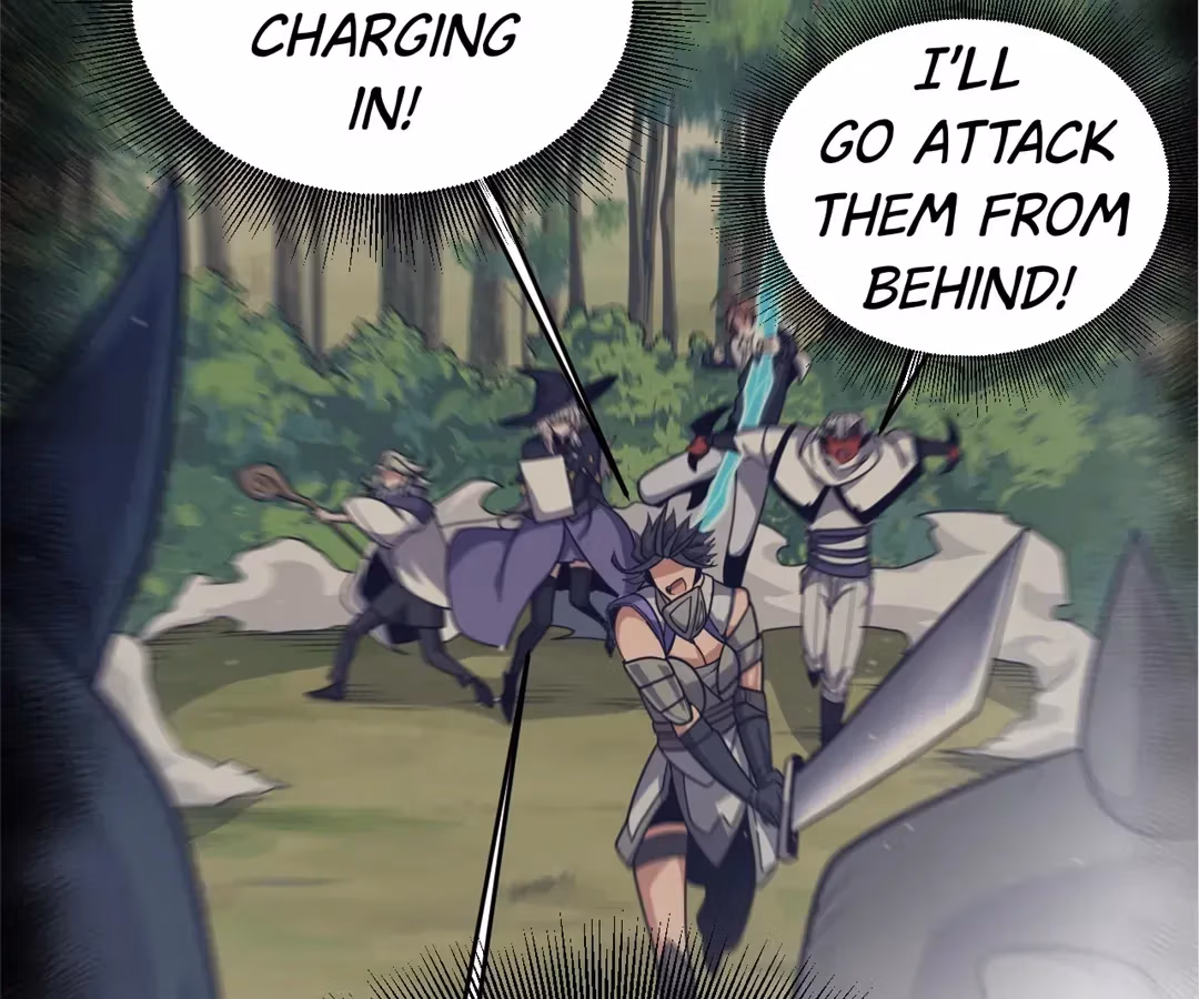 Read Return of the Master chapter 283 image 21 on Lezhin