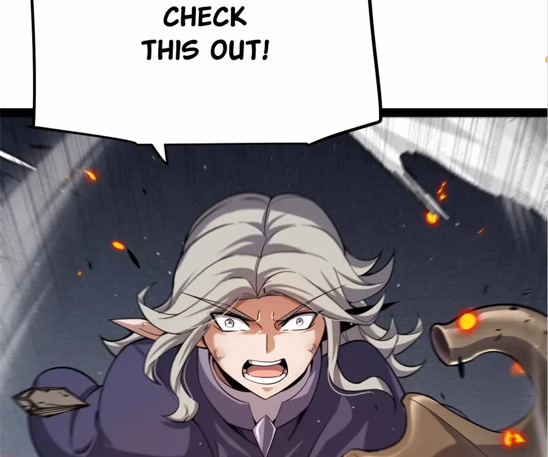 Read Return of the Master chapter 283 image 5 on Lezhin