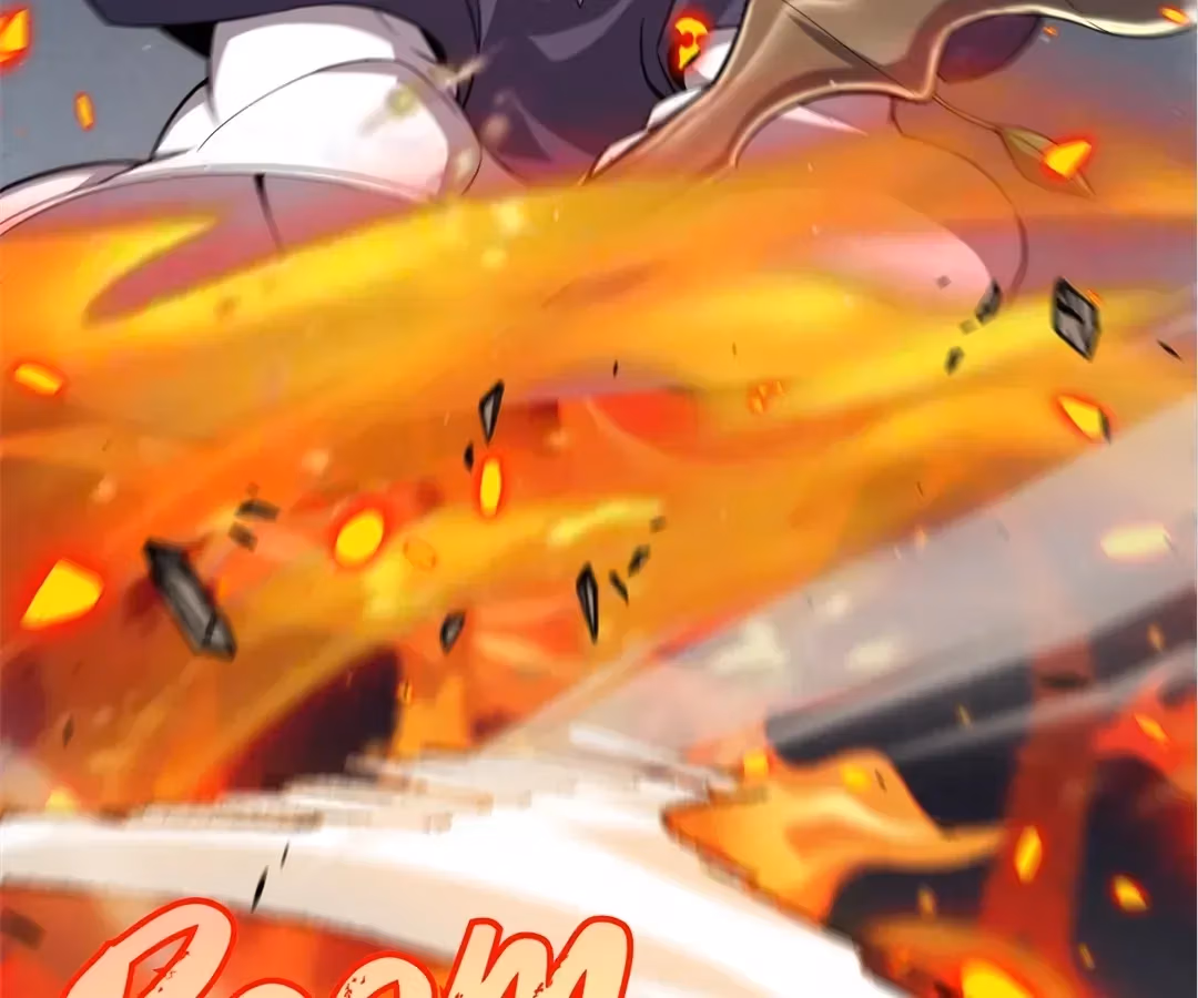 Read Return of the Master chapter 283 image 6 on Lezhin