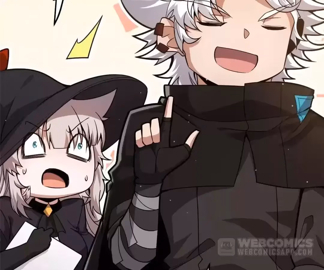 Read Return of the Master chapter 287 image 10 on Lezhin