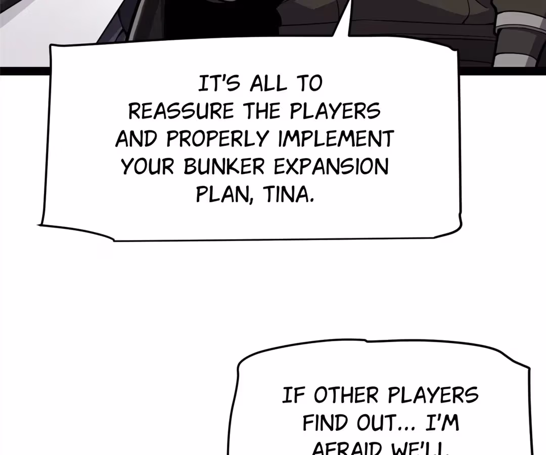 Read Return of the Master chapter 287 image 11 on Lezhin