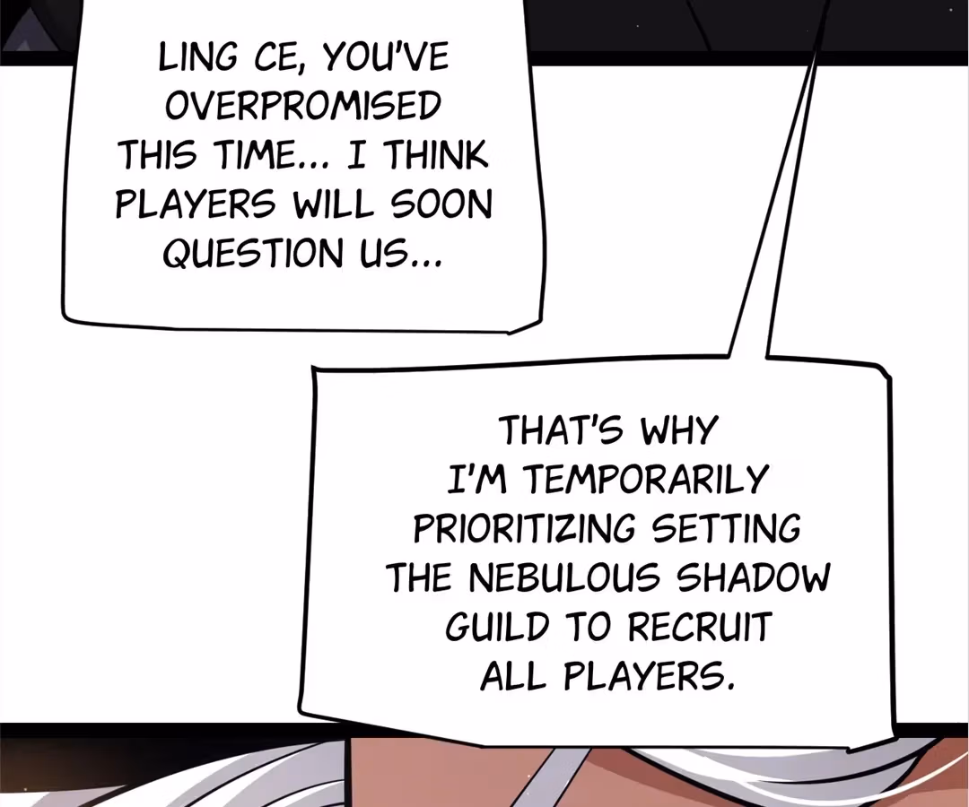 Read Return of the Master chapter 287 image 16 on Lezhin