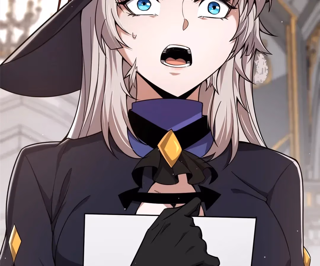 Read Return of the Master chapter 287 image 3 on Lezhin